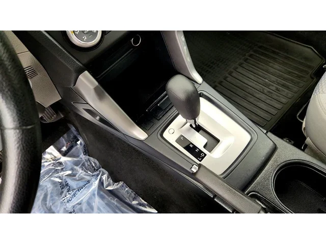 SEMINUEVOS SUBARU Forester a Estados en autogozo