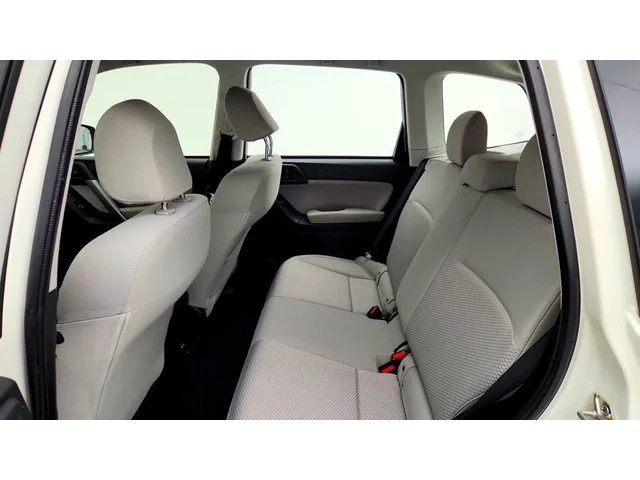 SEMINUEVOS SUBARU Forester a Estados en autogozo