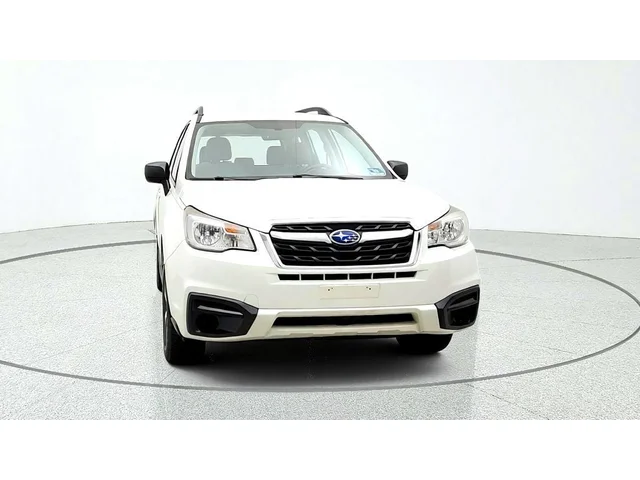 SEMINUEVOS SUBARU Forester a Estados en autogozo