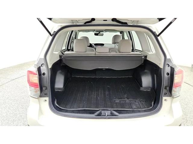 SEMINUEVOS SUBARU Forester a Estados en autogozo