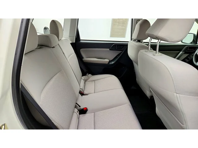 SEMINUEVOS SUBARU Forester a Estados en autogozo