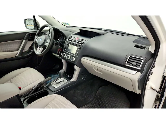 SEMINUEVOS SUBARU Forester a Estados en autogozo