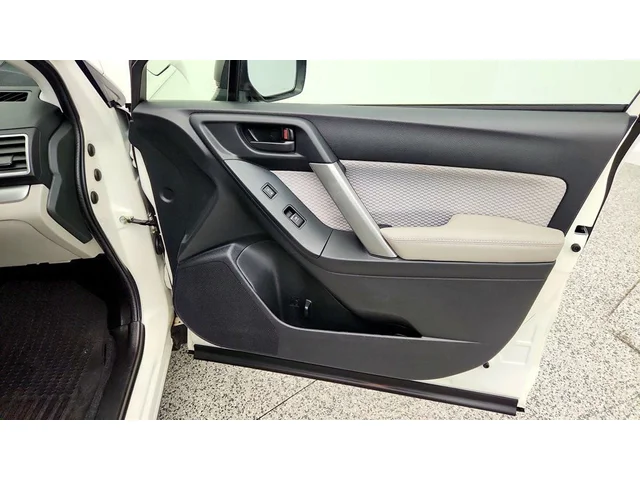 SEMINUEVOS SUBARU Forester a Estados en autogozo