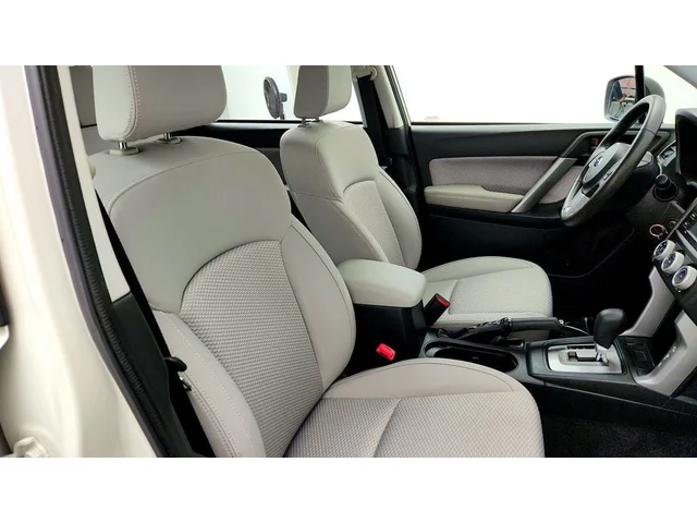 SEMINUEVOS SUBARU Forester a Estados en autogozo