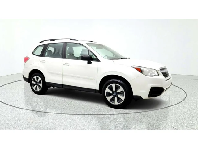 SEMINUEVOS SUBARU Forester a Estados en autogozo