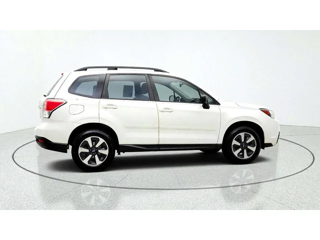 SEMINUEVOS SUBARU Forester a Estados en autogozo