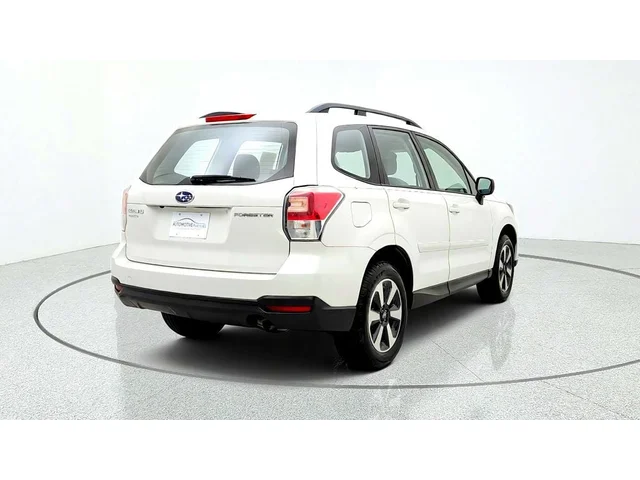 SEMINUEVOS SUBARU Forester a Estados en autogozo