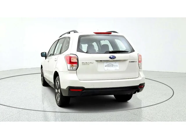 SEMINUEVOS SUBARU Forester a Estados en autogozo