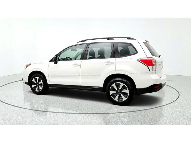 SEMINUEVOS SUBARU Forester a Estados en autogozo