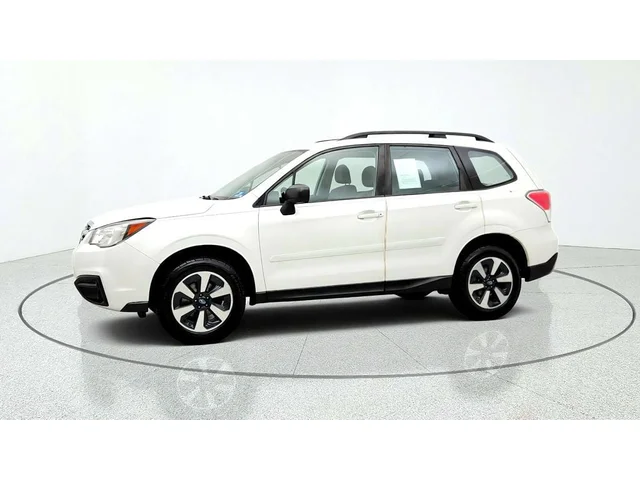 SEMINUEVOS SUBARU Forester a Estados en autogozo