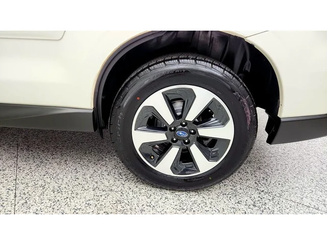 SEMINUEVOS SUBARU Forester a Estados en autogozo
