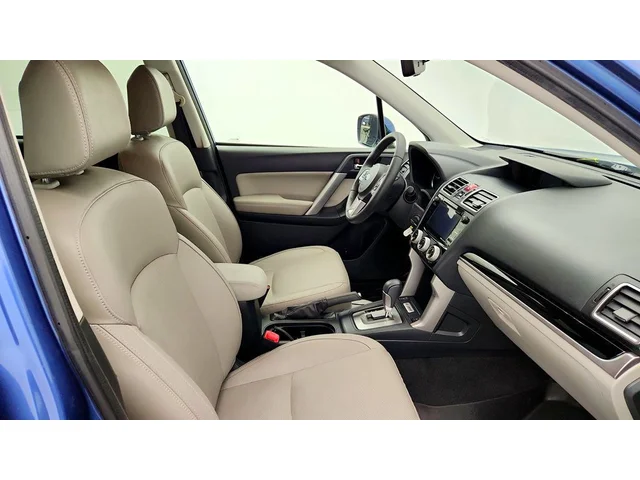 SEMINUEVOS SUBARU Forester a Estados en autogozo