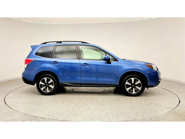 SEMINUEVOS SUBARU Forester a Estados en autogozo