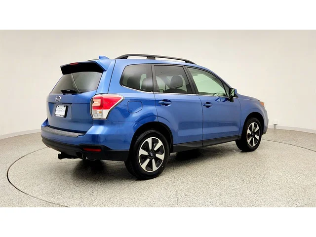 SEMINUEVOS SUBARU Forester a Estados en autogozo