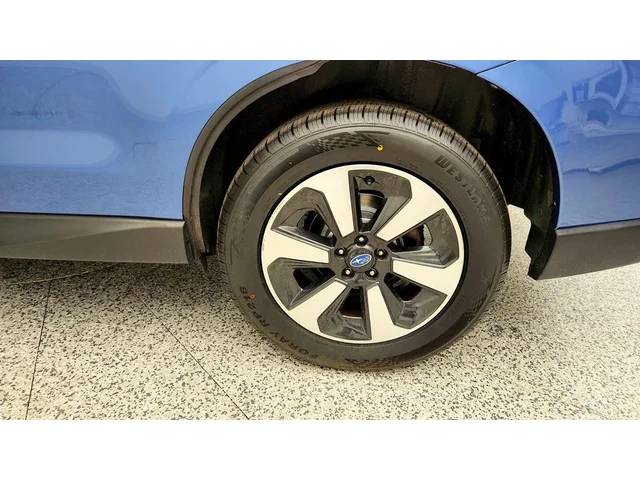 SEMINUEVOS SUBARU Forester a Estados en autogozo