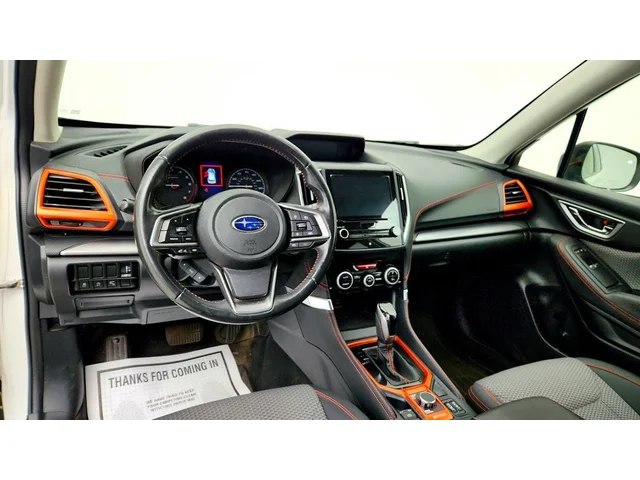 SEMINUEVOS SUBARU Forester a Estados en autogozo