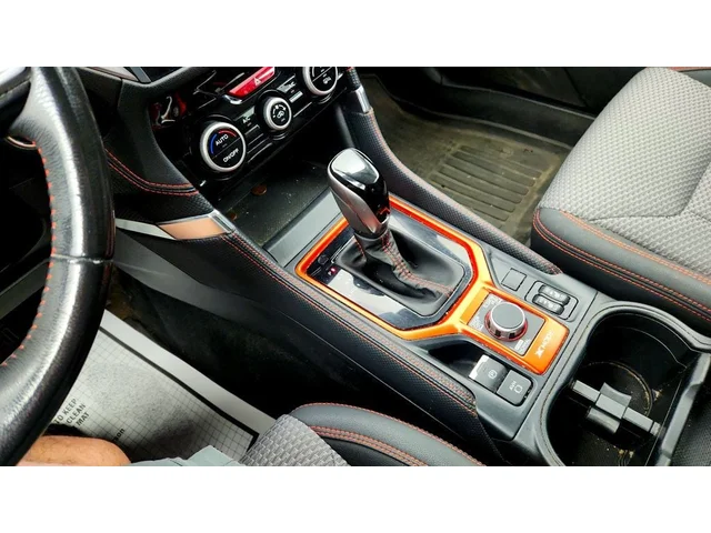 SEMINUEVOS SUBARU Forester a Estados en autogozo