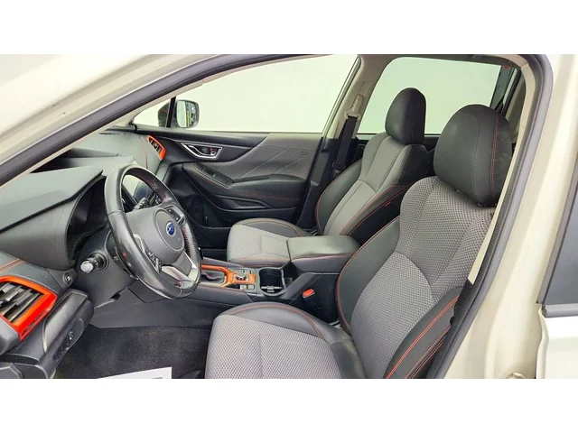 SEMINUEVOS SUBARU Forester a Estados en autogozo