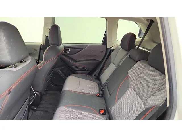 SEMINUEVOS SUBARU Forester a Estados en autogozo