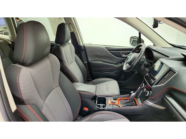 SEMINUEVOS SUBARU Forester a Estados en autogozo