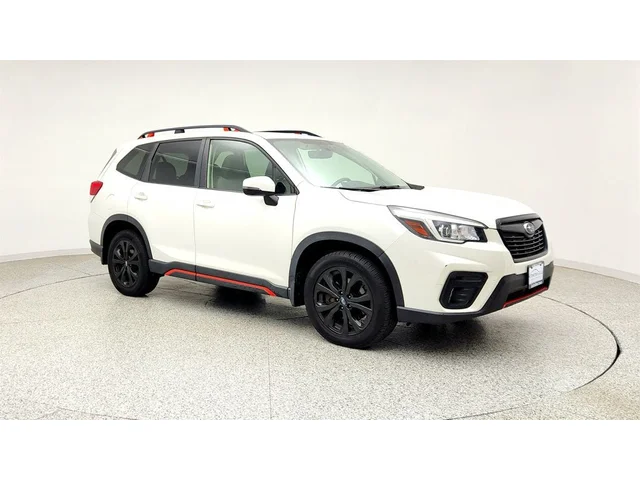 SEMINUEVOS SUBARU Forester a Estados en autogozo