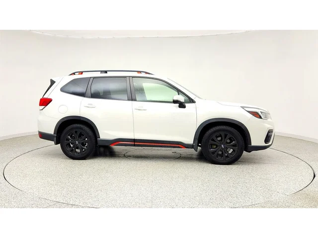 SEMINUEVOS SUBARU Forester a Estados en autogozo