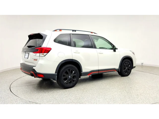 SEMINUEVOS SUBARU Forester a Estados en autogozo