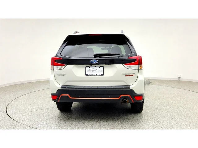 SEMINUEVOS SUBARU Forester a Estados en autogozo