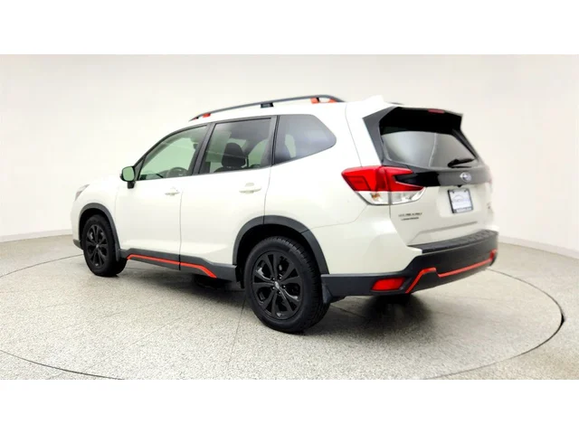 SEMINUEVOS SUBARU Forester a Estados en autogozo