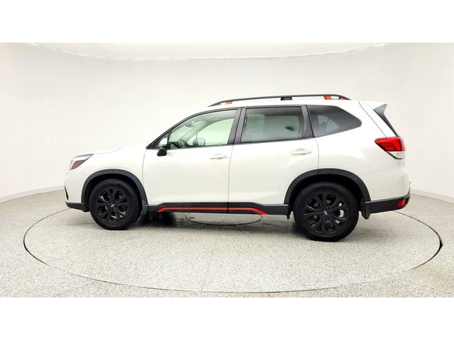 SEMINUEVOS SUBARU Forester a Estados en autogozo