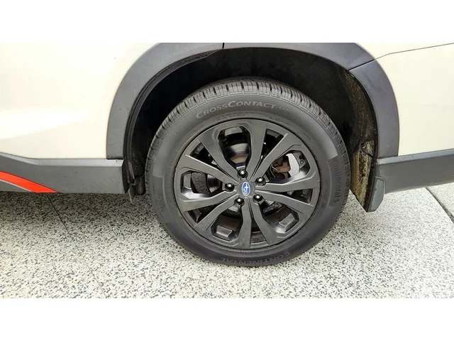 SEMINUEVOS SUBARU Forester a Estados en autogozo
