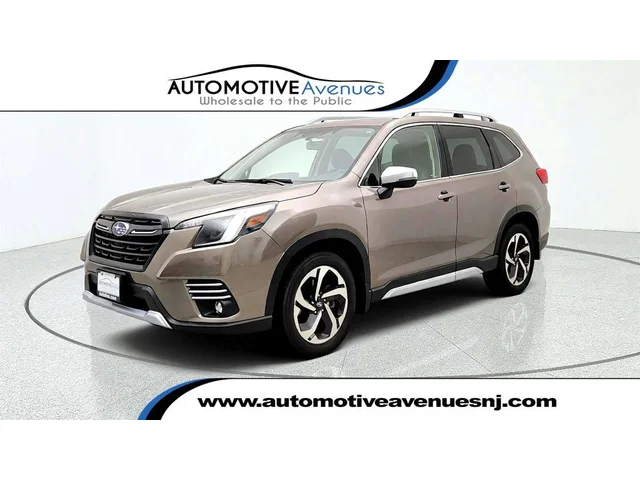 SEMINUEVOS SUBARU Forester a Estados en autogozo