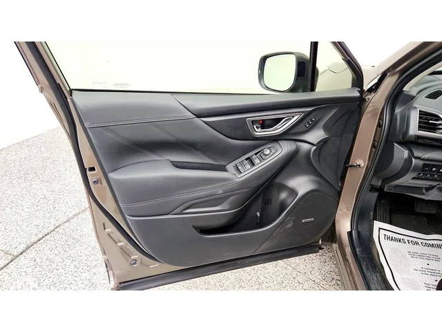 SEMINUEVOS SUBARU Forester a Estados en autogozo