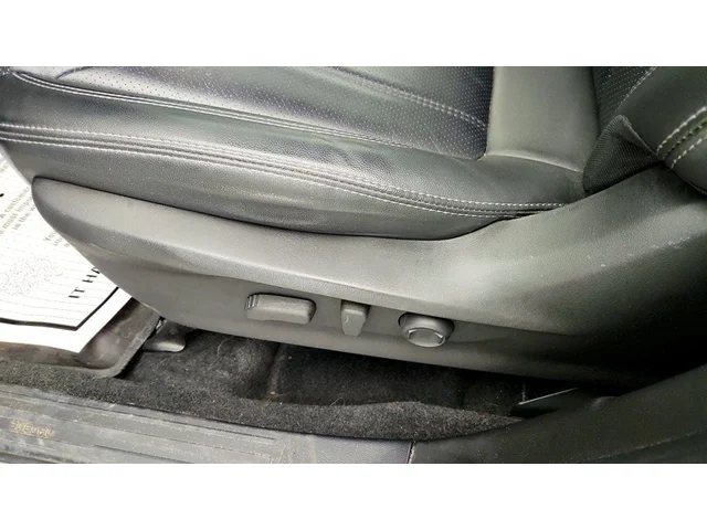 SEMINUEVOS SUBARU Forester a Estados en autogozo
