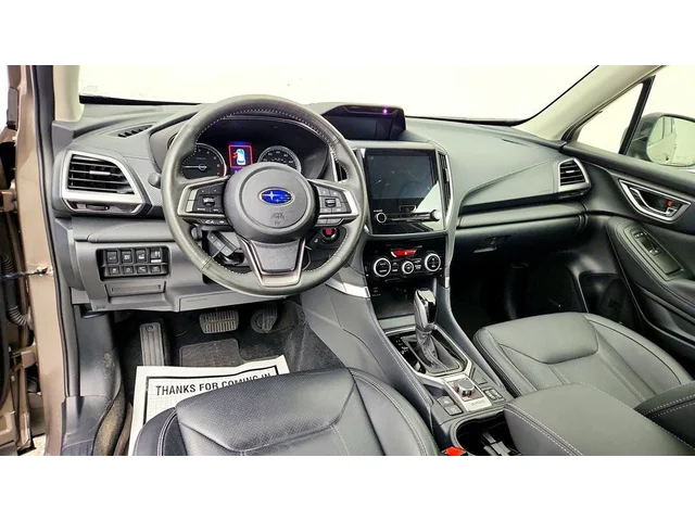 SEMINUEVOS SUBARU Forester a Estados en autogozo