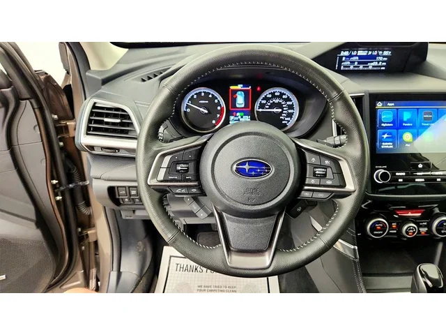 SEMINUEVOS SUBARU Forester a Estados en autogozo