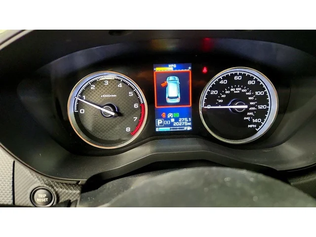 SEMINUEVOS SUBARU Forester a Estados en autogozo