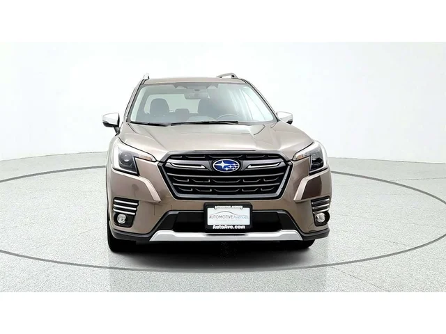 SEMINUEVOS SUBARU Forester a Estados en autogozo
