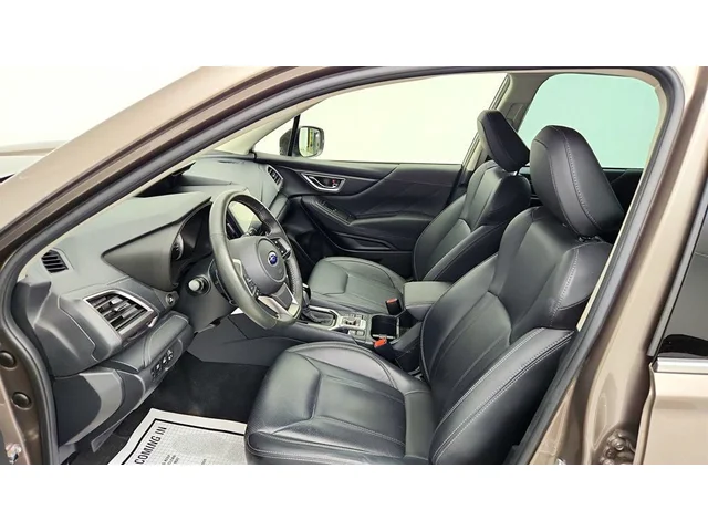 SEMINUEVOS SUBARU Forester a Estados en autogozo