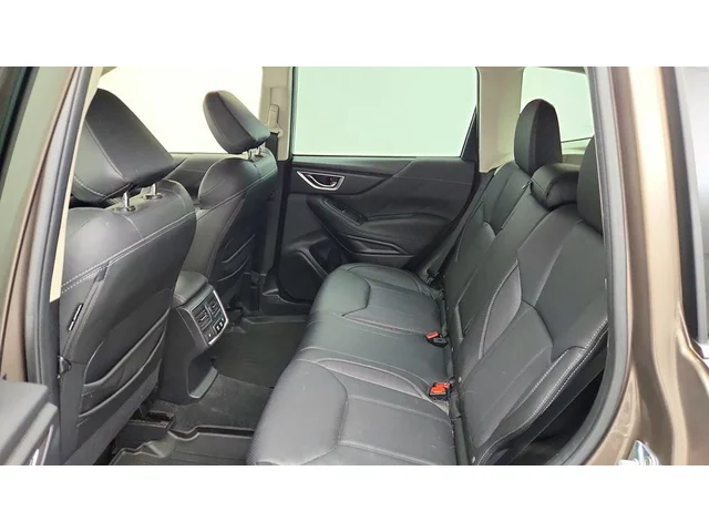 SEMINUEVOS SUBARU Forester a Estados en autogozo