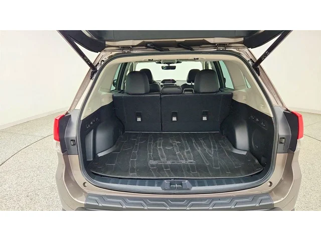 SEMINUEVOS SUBARU Forester a Estados en autogozo