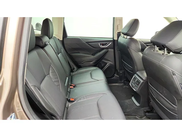 SEMINUEVOS SUBARU Forester a Estados en autogozo
