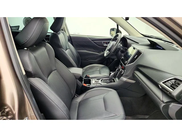 SEMINUEVOS SUBARU Forester a Estados en autogozo