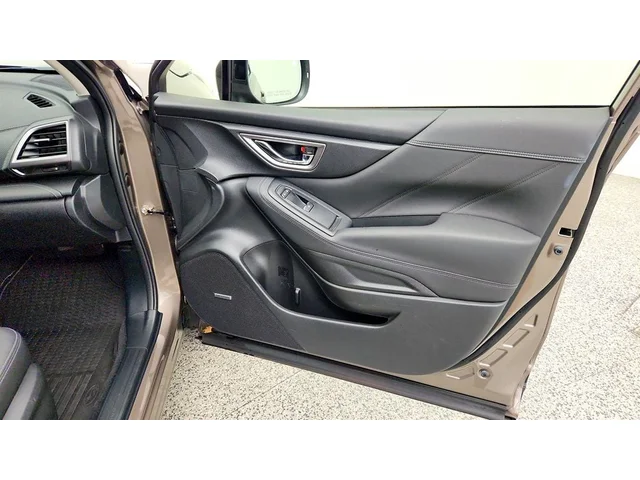 SEMINUEVOS SUBARU Forester a Estados en autogozo