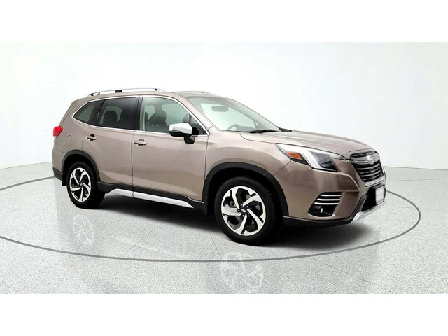 SEMINUEVOS SUBARU Forester a Estados en autogozo