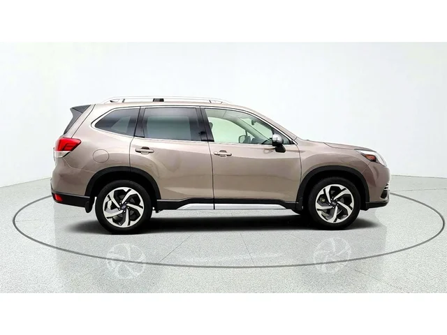 SEMINUEVOS SUBARU Forester a Estados en autogozo