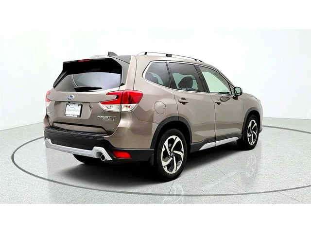 SEMINUEVOS SUBARU Forester a Estados en autogozo