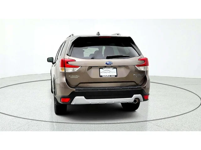 SEMINUEVOS SUBARU Forester a Estados en autogozo