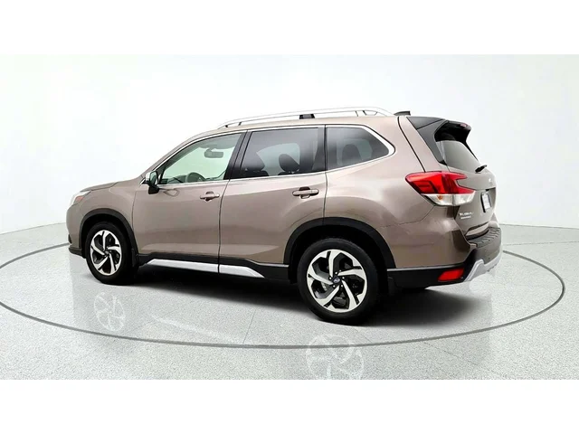 SEMINUEVOS SUBARU Forester a Estados en autogozo