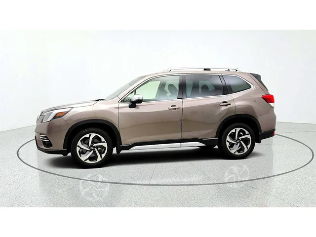 SEMINUEVOS SUBARU Forester a Estados en autogozo